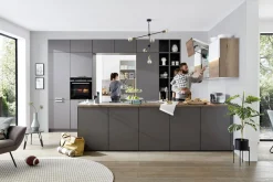 Best MONDO Einbauküche LENZEN