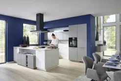 MONDO Einbauküche LENZEN