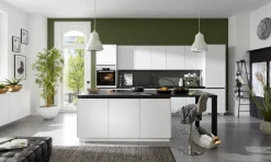 Best MONDO Einbauküche LENZEN