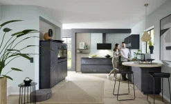 MONDO Einbauküche LENZEN