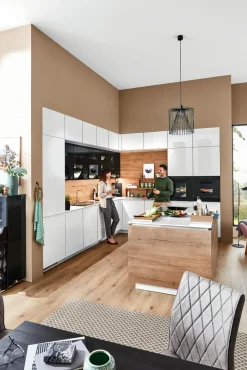 MONDO Einbauküche LUMARA