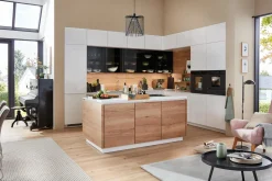 MONDO Einbauküche LUMARA