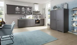 MONDO Einbauküche NORDINA