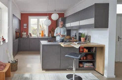 MONDO Einbauküche ROSIAN