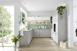 MONDO Einbauküche ROSIAN