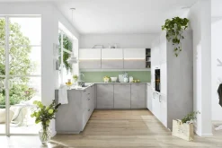 MONDO Einbauküche ROSIAN