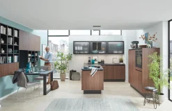 Sale MONDO Einbauküche ROSIAN