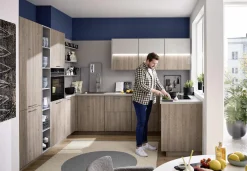 MONDO Einbauküche ROSIAN