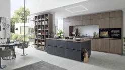 MONDO Einbauküche ROSIAN