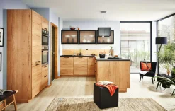 MONDO Einbauküche STADUM