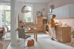 MONDO Einbauküche STADUM