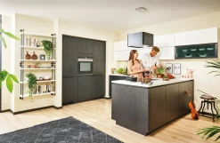 MONDO Einbauküche STADUM