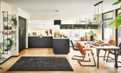 MONDO Einbauküche STADUM