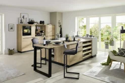 MONDO Einbauküche STADUM