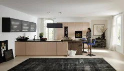 MONDO Einbauküche SUNTA