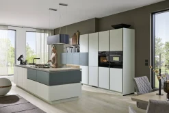 MONDO Einbauküche SUNTA