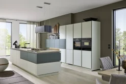 MONDO Einbauküche SUNTA