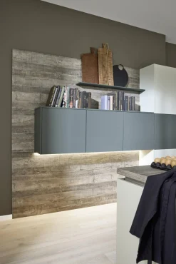 MONDO Einbauküche SUNTA