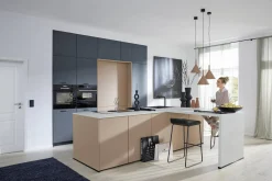 MONDO Einbauküche SUNTA