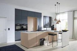 MONDO Einbauküche SUNTA