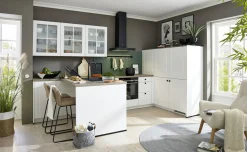 New MONDO Einbauküche SYLDA