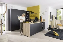 MONDO Einbauküche TORNA