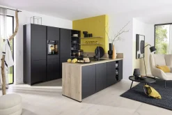 MONDO Einbauküche TORNA