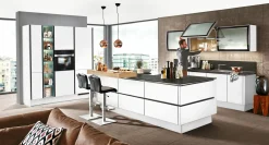 MONDO Einbauküche Torna