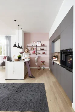 Discount MONDO Einbauküche TORNA