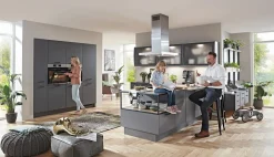 MONDO Einbauküche TORNA