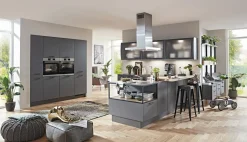 MONDO Einbauküche TORNA