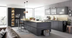 MONDO Einbauküche TORNA