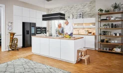 MONDO Einbauküche TORNA