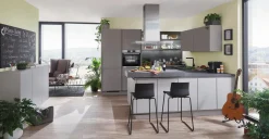 Outlet MONDO Einbauküche TORNA