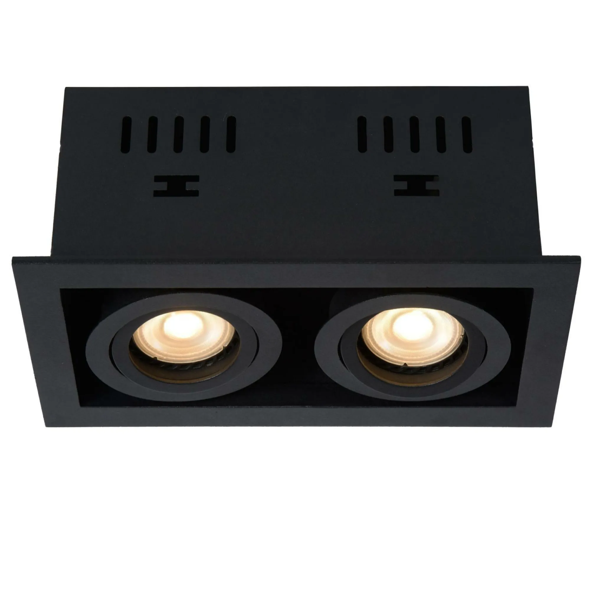 LUCiDE Einbauleuchte CHIMNEY