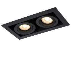 LUCiDE Einbauleuchte CHIMNEY