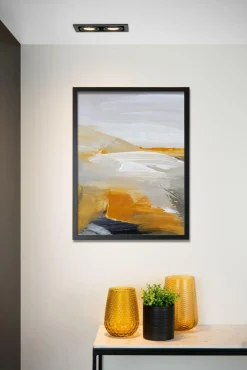 LUCiDE Einbauleuchte CHIMNEY