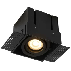 Best LUCiDE Einbauleuchte TRIMLESS