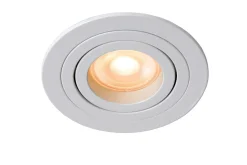 LUCiDE Einbauleuchte TUBE