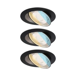 Sonstige Einbauleuchten-Set AUMUS