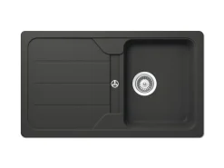 SCHOCK Einbauspüle Formhaus D100