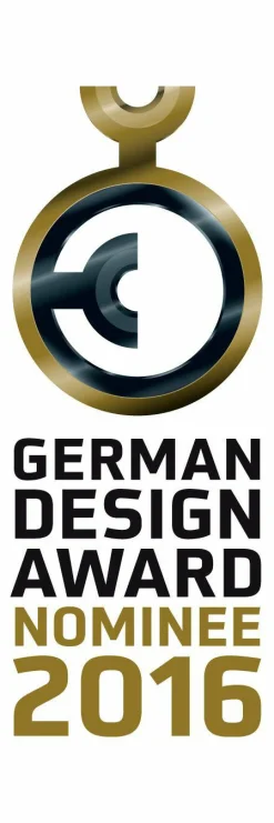 Best KOINOR Einzelliege JOLEEN