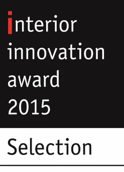 Best KOINOR Einzelliege JOLEEN