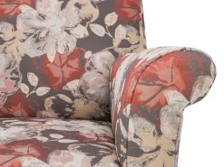 MONDO Einzelsessel QUADRA