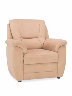 SYSTEMPOLSTER Einzelsessel PIERRE