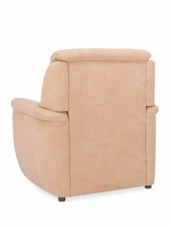 SYSTEMPOLSTER Einzelsessel PIERRE