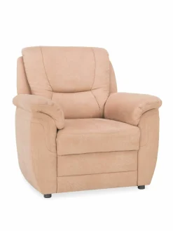 SYSTEMPOLSTER Einzelsessel PIERRE