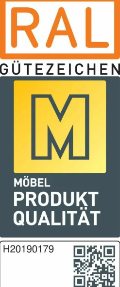 SYSTEMPOLSTER Einzelsessel PIERRE