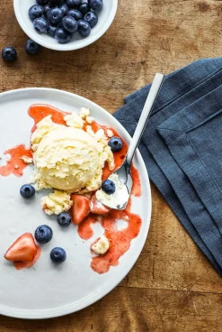 WMF Eisschaufel-Set NUOVA