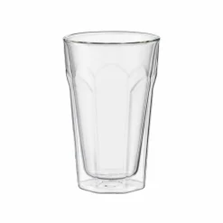 BOHEMIA Cristal Eisteegläser-Set EMMA